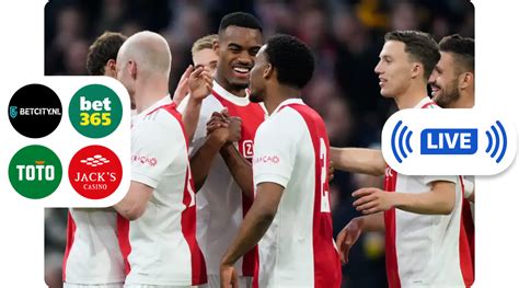 live wedden|Gokken op voetbal .